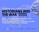 Historians & the War 7