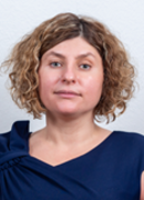 Nataliia Sinkevych, PhD