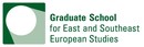 Graduate School for East and South East European Studies