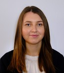 Magdalena Mihaljević, M.A.