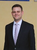 Fabian Riesinger, M.A.
