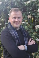 Dr. Jared Warren