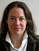 Dr. Elke Hartmann