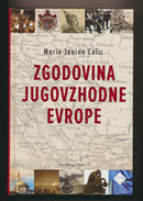 J.M.Calic Südosteuropa...slowenische Ausgabe Front Cover
